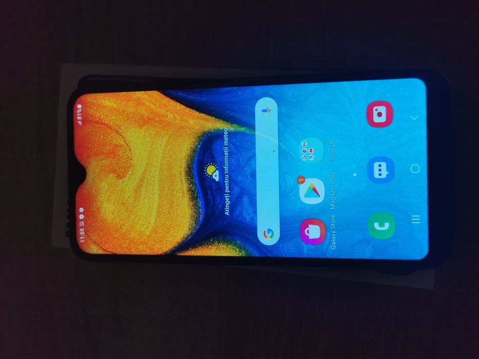 Samsung Galaxy A20e