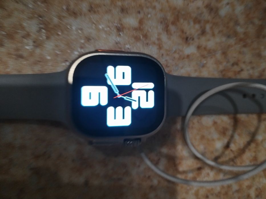 Продам Смарт часы наручные