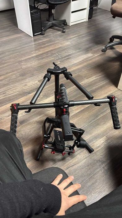 Dji Ronin-mx sotiladi