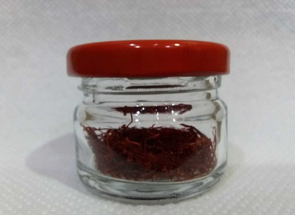 Био Шафран Клас 1