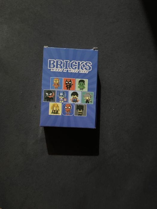 3д конструктор