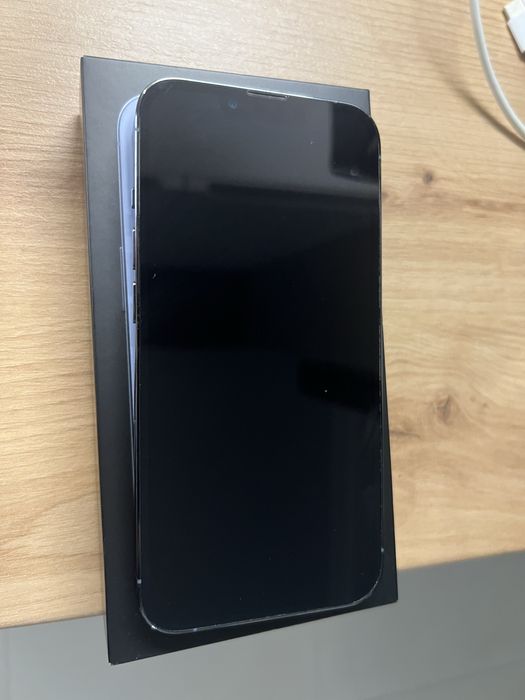 Iphone 13 pro 256 gb