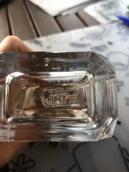 Парфюм Karl Lagerfeld