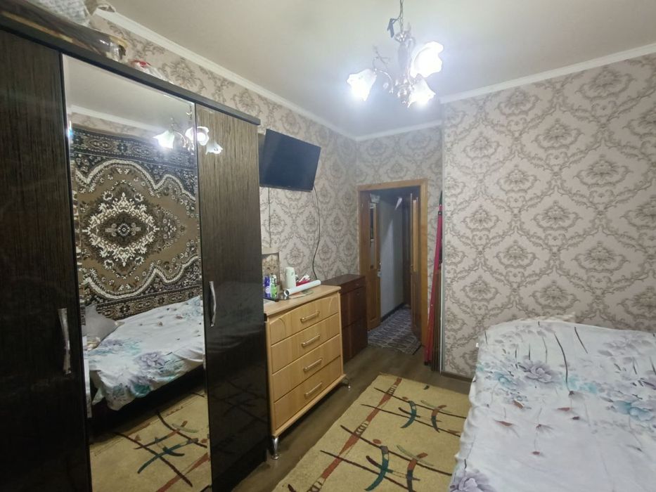 Юнусабад 6. 2/1/4. Федап