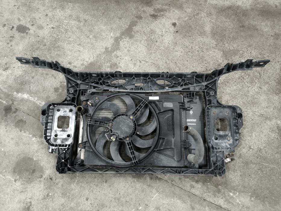 Очиларка за Alfa Romeo Mito