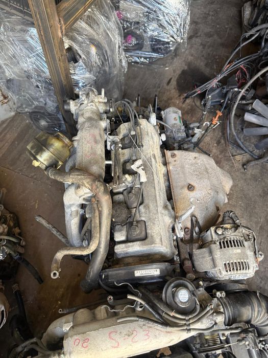 5s fe тойота камри мотор 2.2 toyota lexus мерседес bmw  mercedes