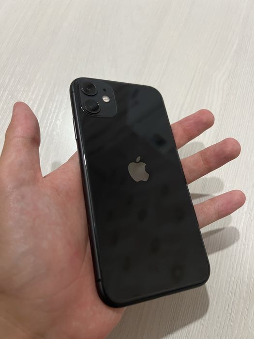 iPhone 11 128gb 82%