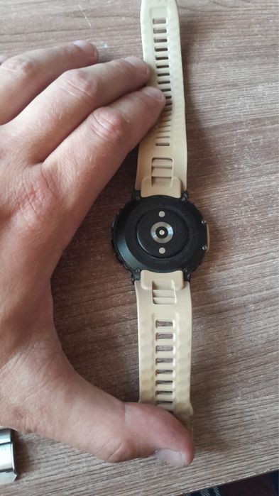 Смарт-часы Amazfit T-Rex 2