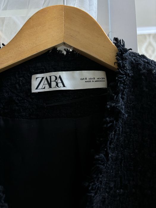 Пиджак от Zara