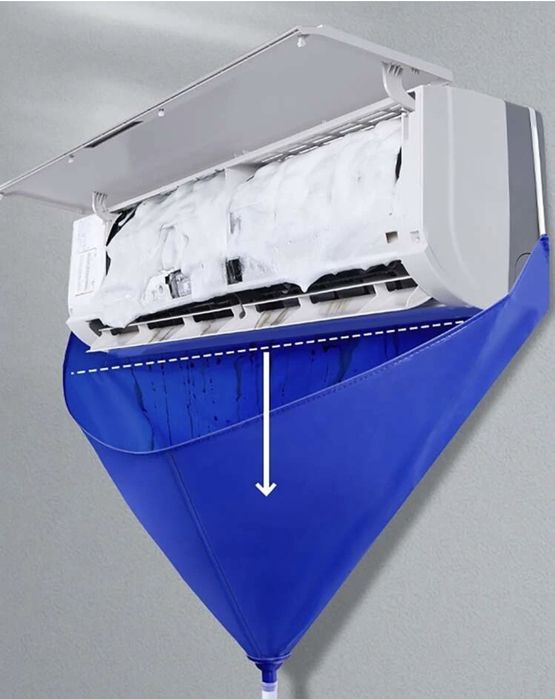 Husă curățare aer condiționat