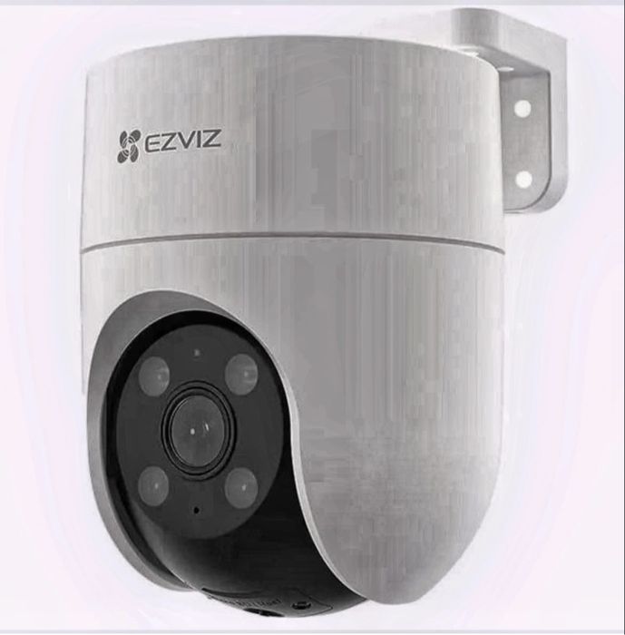 Ezviz CS-H8C  4G  (3mp) Wi/Fi kamera . Для дома.