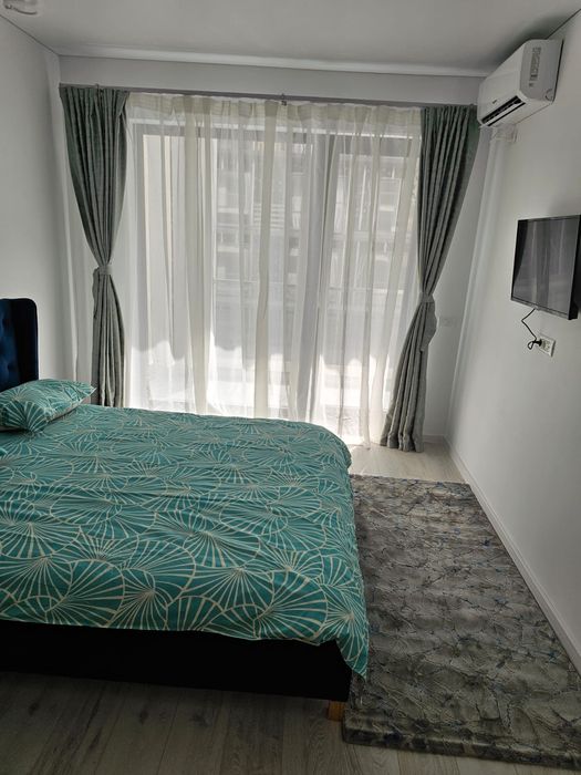 Apartament Mamaia Nord