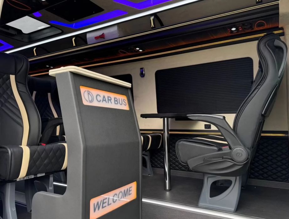 Премиальное транспортное обслуживание по всему Узбекистану качественно