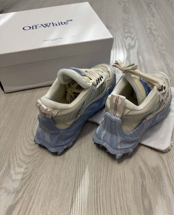 Off White Odsy 1000