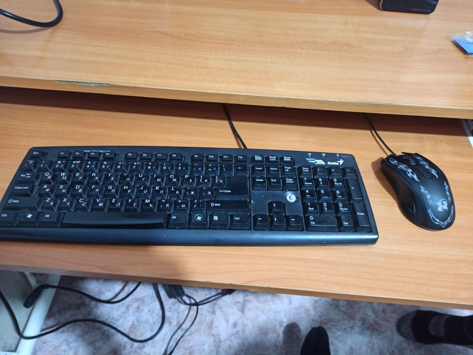 Продаю Компьютер Asus,