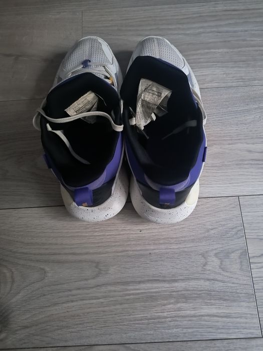 Adidas Los Angeles  LAKERS