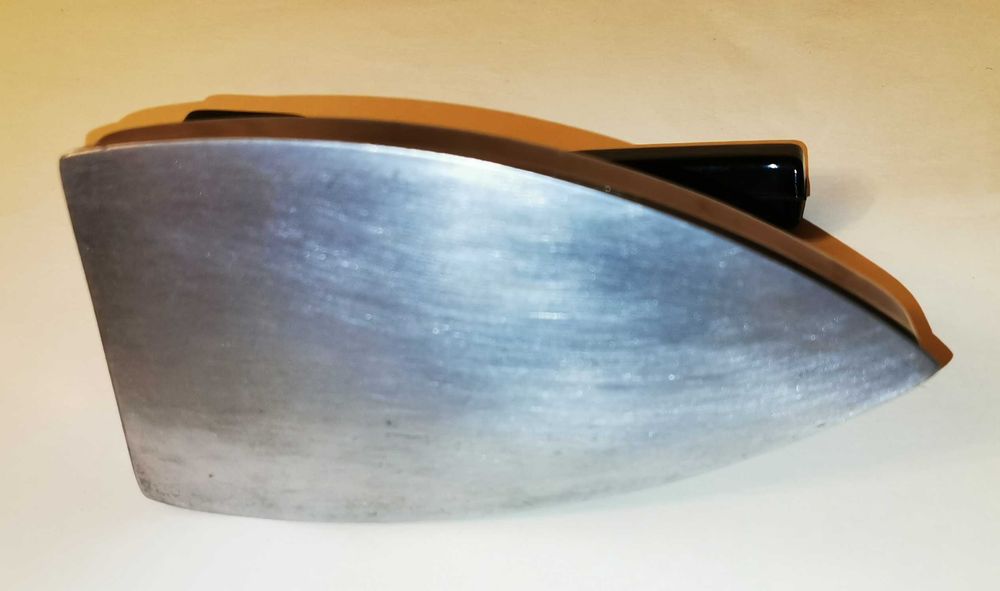 утюг дорожный, СССР