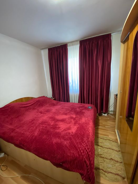 Apartament de vânzare