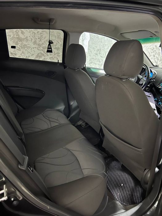 Spark 4paz 2020 A/T