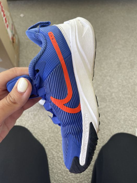 pantofi copii Nike Star runner m.28