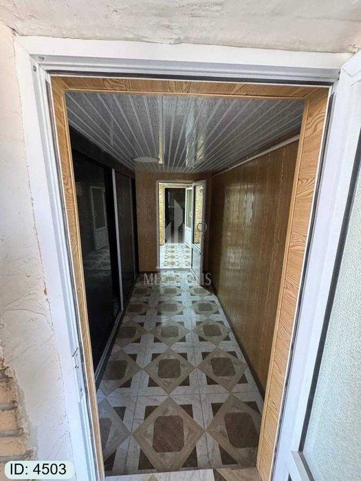 aeraport turk kochada uchastka sotiladi№4503