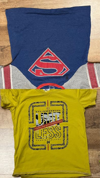 одежда для мальчика 4-6 лет