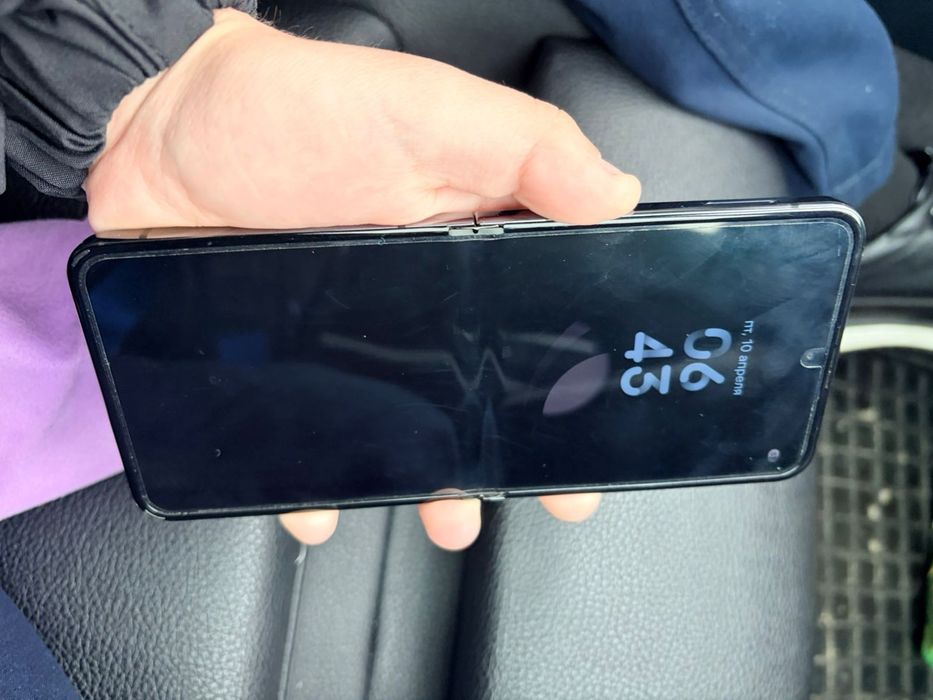 Samsung flip 5 256 gb