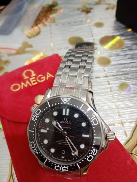 Vând ceas Omega automatic