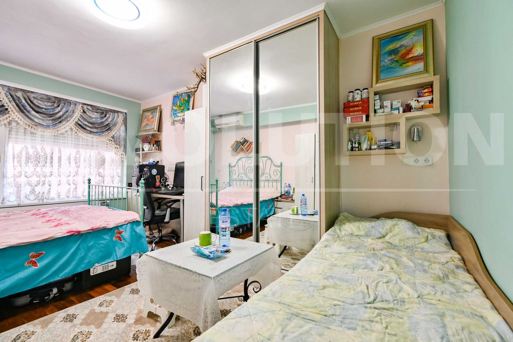 Продава се Къща в София, Надежда 2 - 115 кв.м за 3131 €/кв.м - Снимка #7