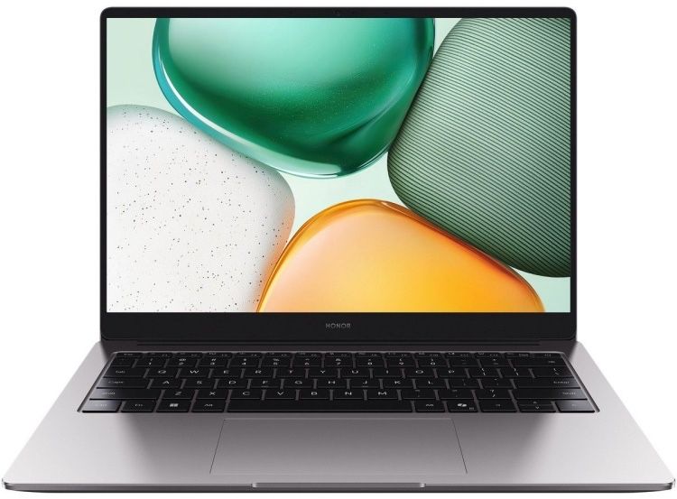HONOR Magicbook X14