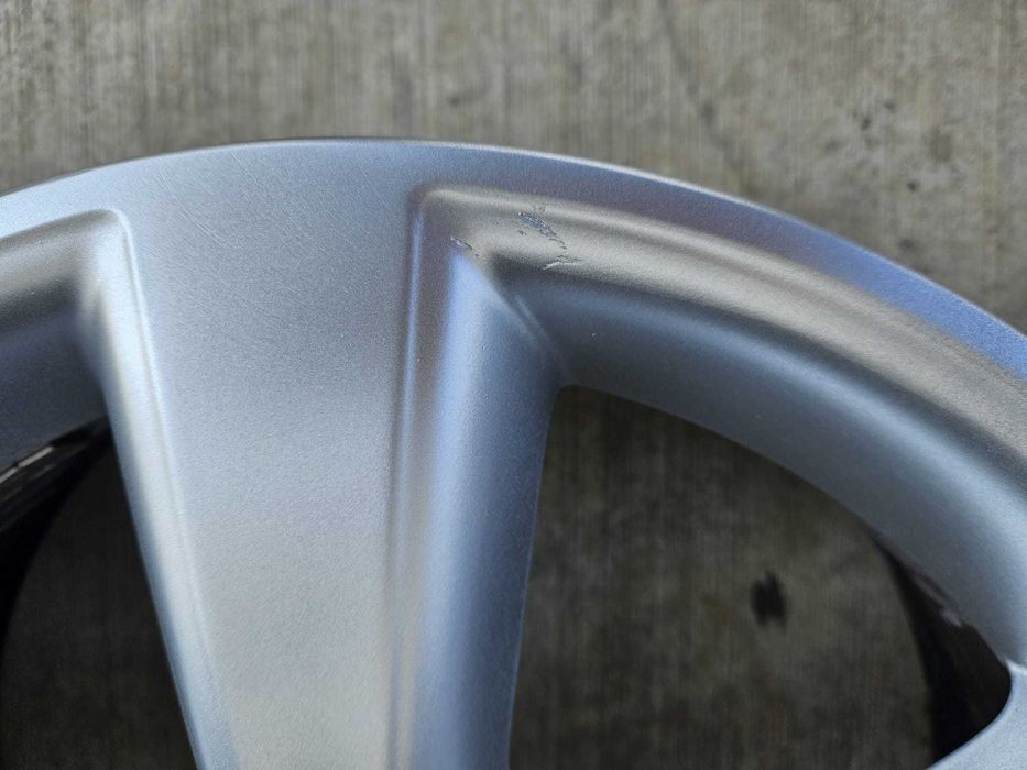 Jante R17 5x114.3 NISSAN Qashqai,Juke,X-Trail;DUSTER,RENAULT;KIA