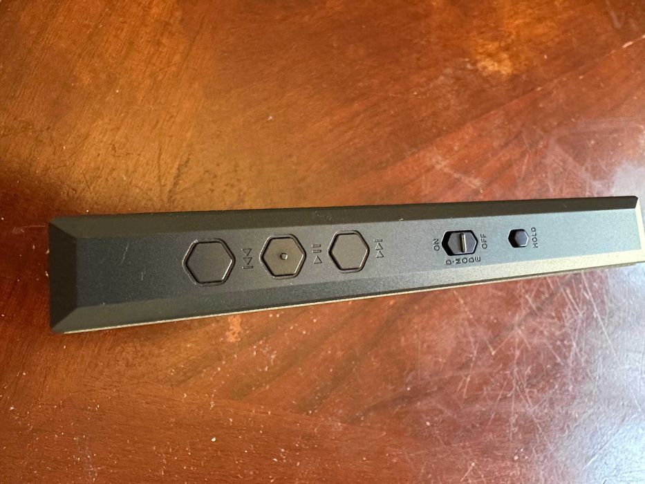 FiiO M23 — Hi-Fi аудиоплеер высокого класса