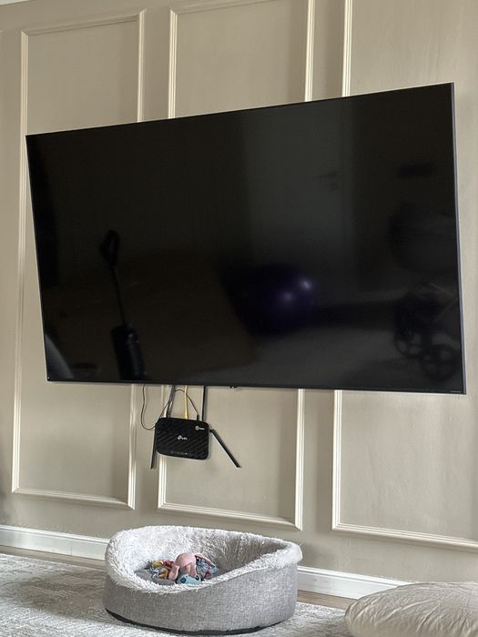 Телевизор LG 75NANO80A6B
