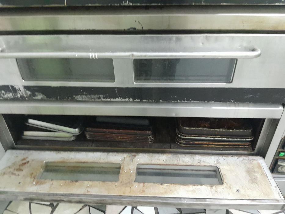 Elektr pechka srochno sotiladi