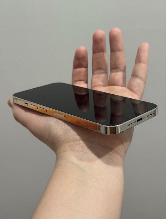 Iphone 13 pro max 256 GB 87% АКБ