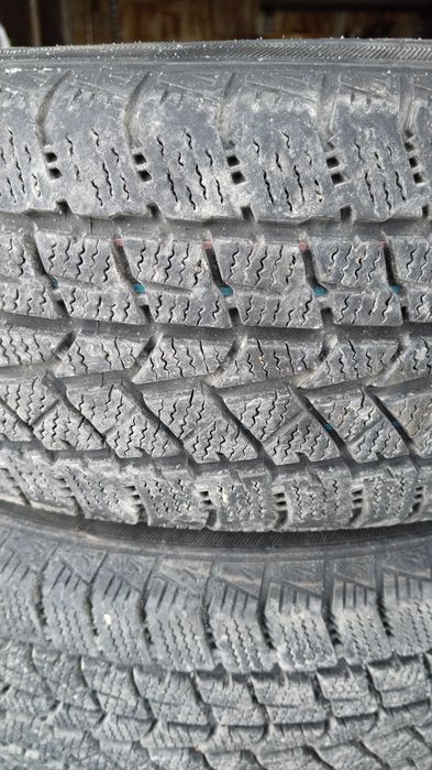 Шины 215/70/16 личпучка