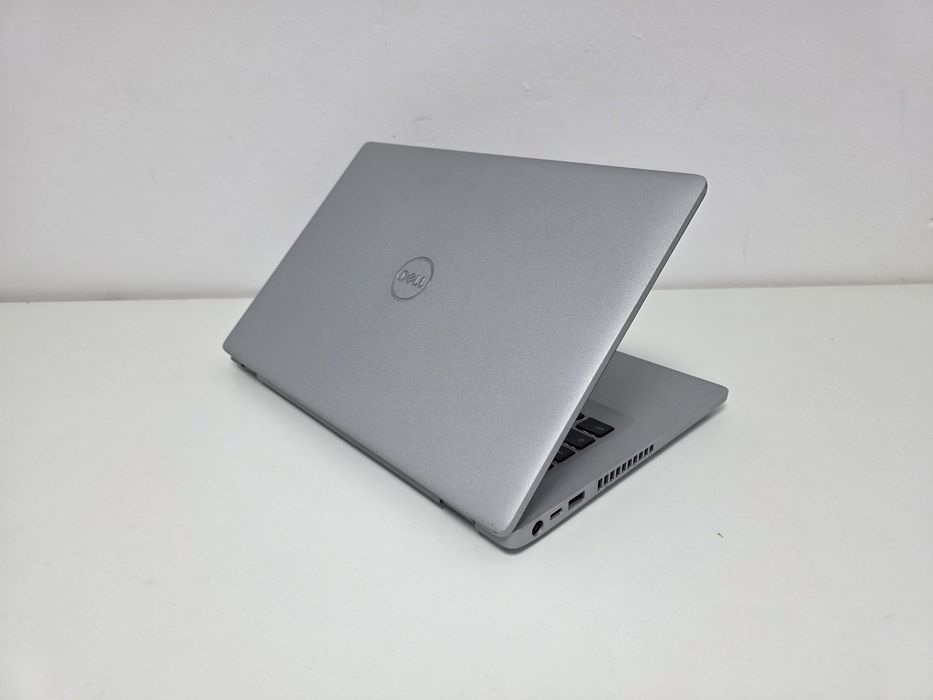 Laptop ca NOU  Dell Latitude 5410 i7-10610U ssd 14" FHD GARANTIE 3ani