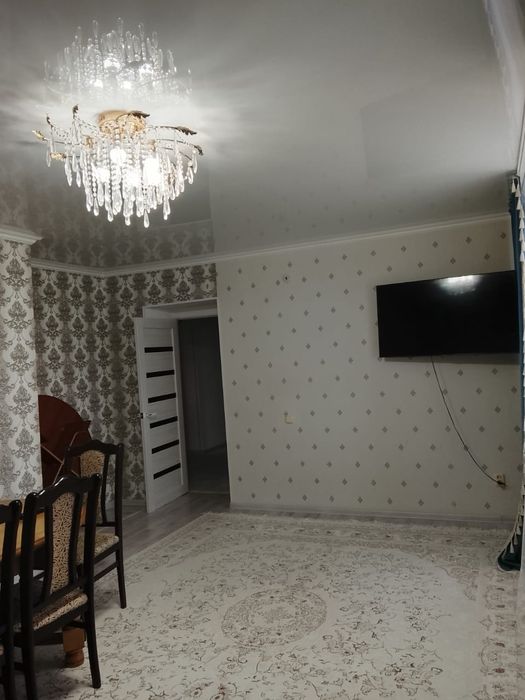 Продается 3 ком квартира