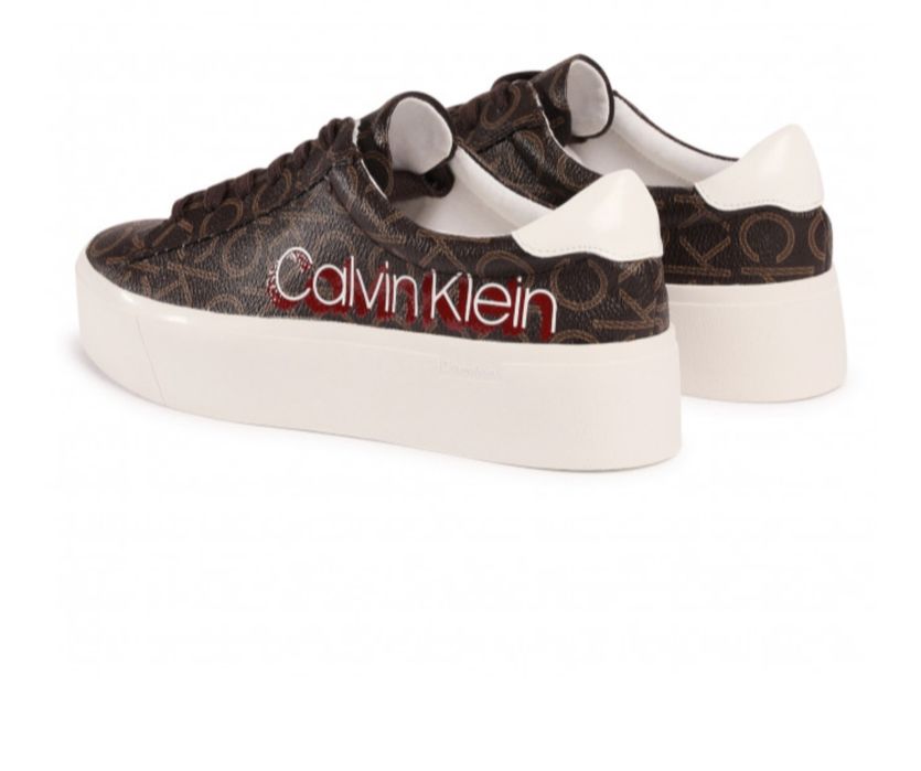 Сникърси Calvin Klein 36 номер