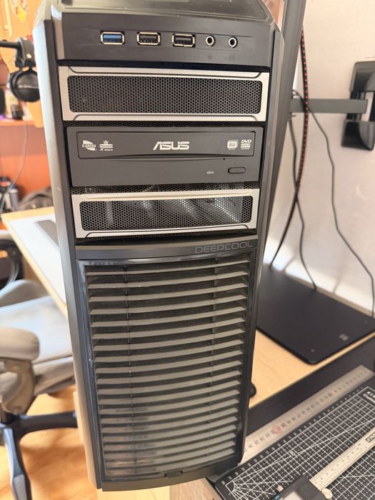 PC Gaming GTX 1660 SUPER
