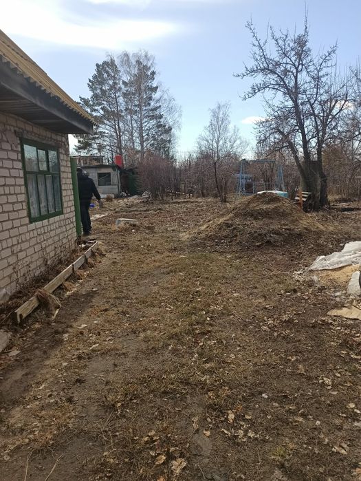 Продам дачу в обществе ,,борки".