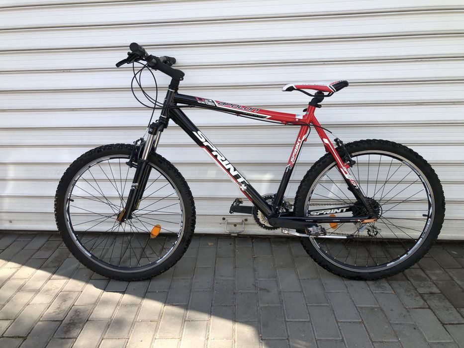 Вело екипировка Fox Crankbrothers Sprint Apolon
