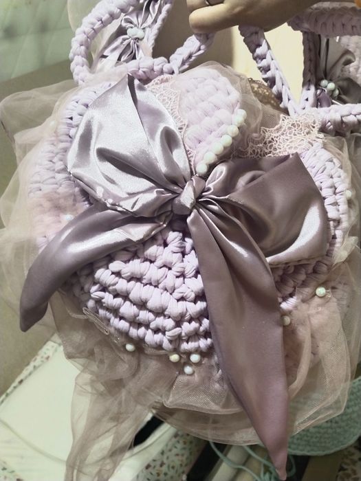 Люлька для малышей