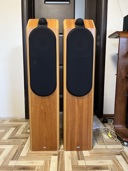 Boxe podea Bowers & Willkins CDM-7