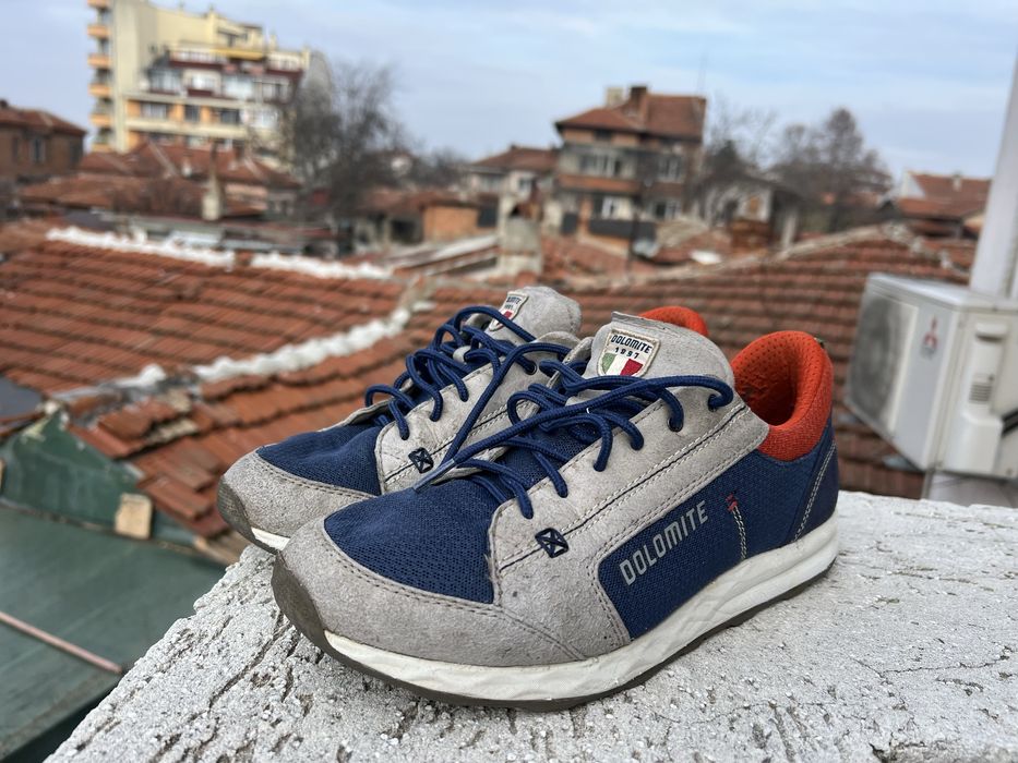 Dolomite Karakorum 42