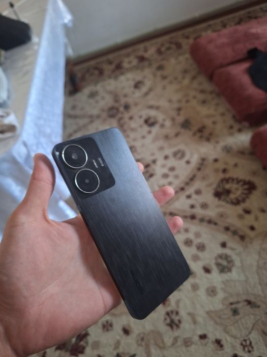 Реалми ц55 realme c55 256г/ 8 озу
