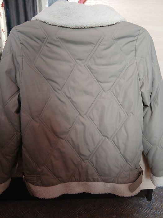 Куртка весна осень