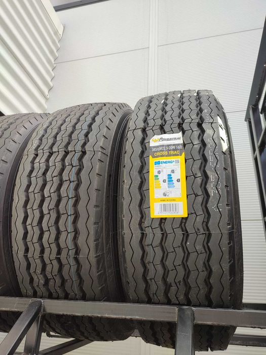 Cauciucuri Trailer 385/65/22.5 BALON