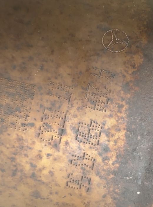 Продаётся катализатор и глушитель