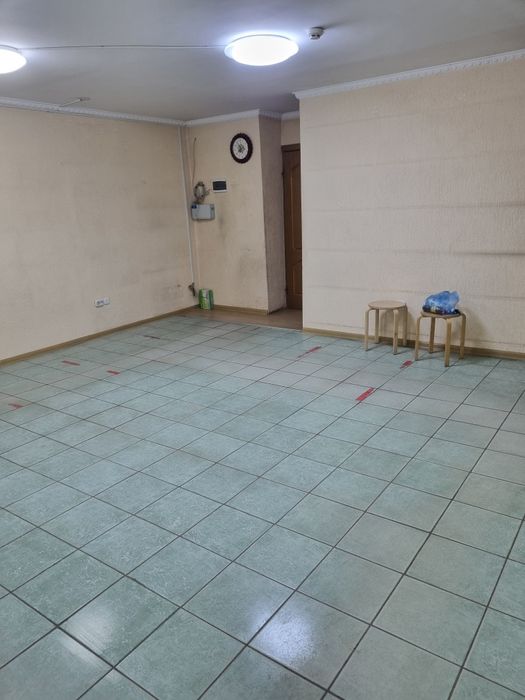 Сдам коммерческое помещение.